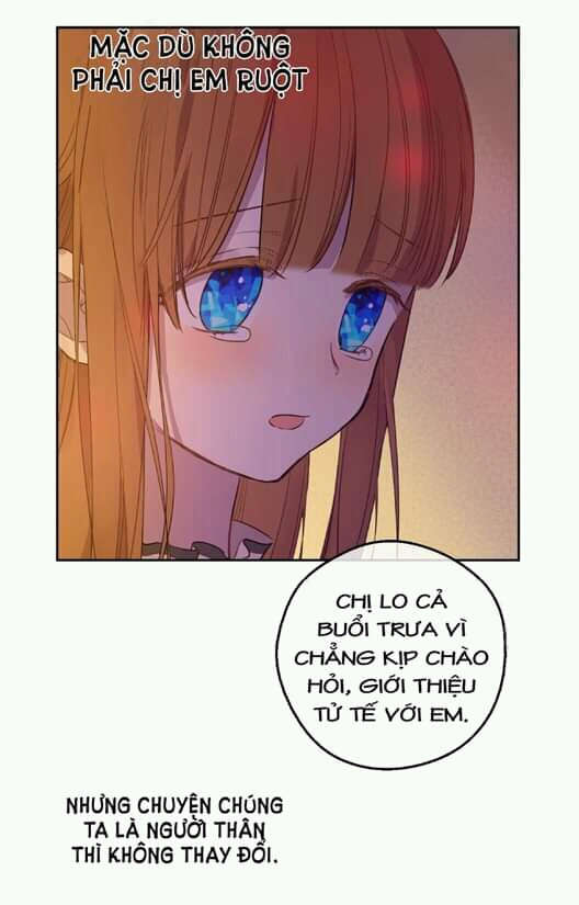 bỗng một ngày nọ tôi trở thành nàng công chúa chapter 93 17