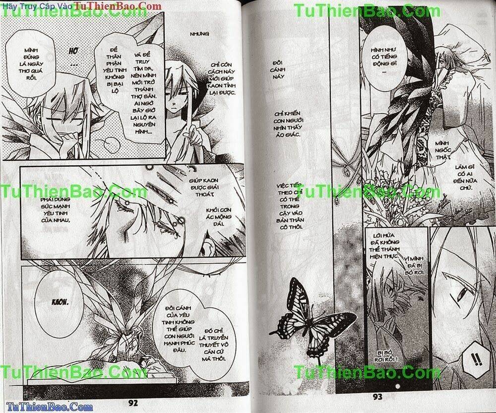 kẻ săn lùng yêu tinh chapter 1 46