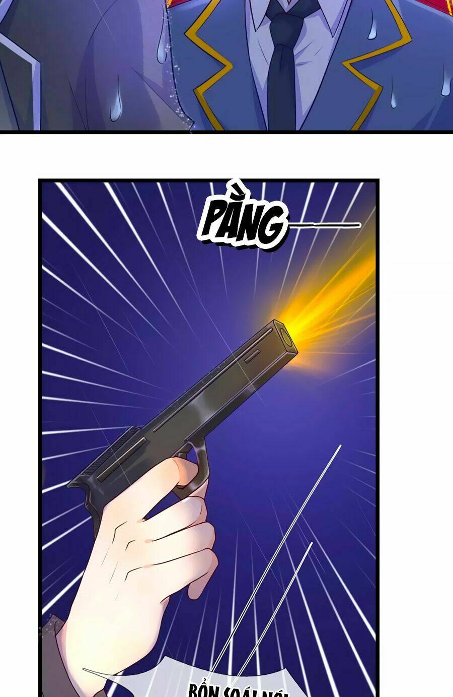 loạn thế tù sủng: thiếu soái bất lương của ta chapter 30 5