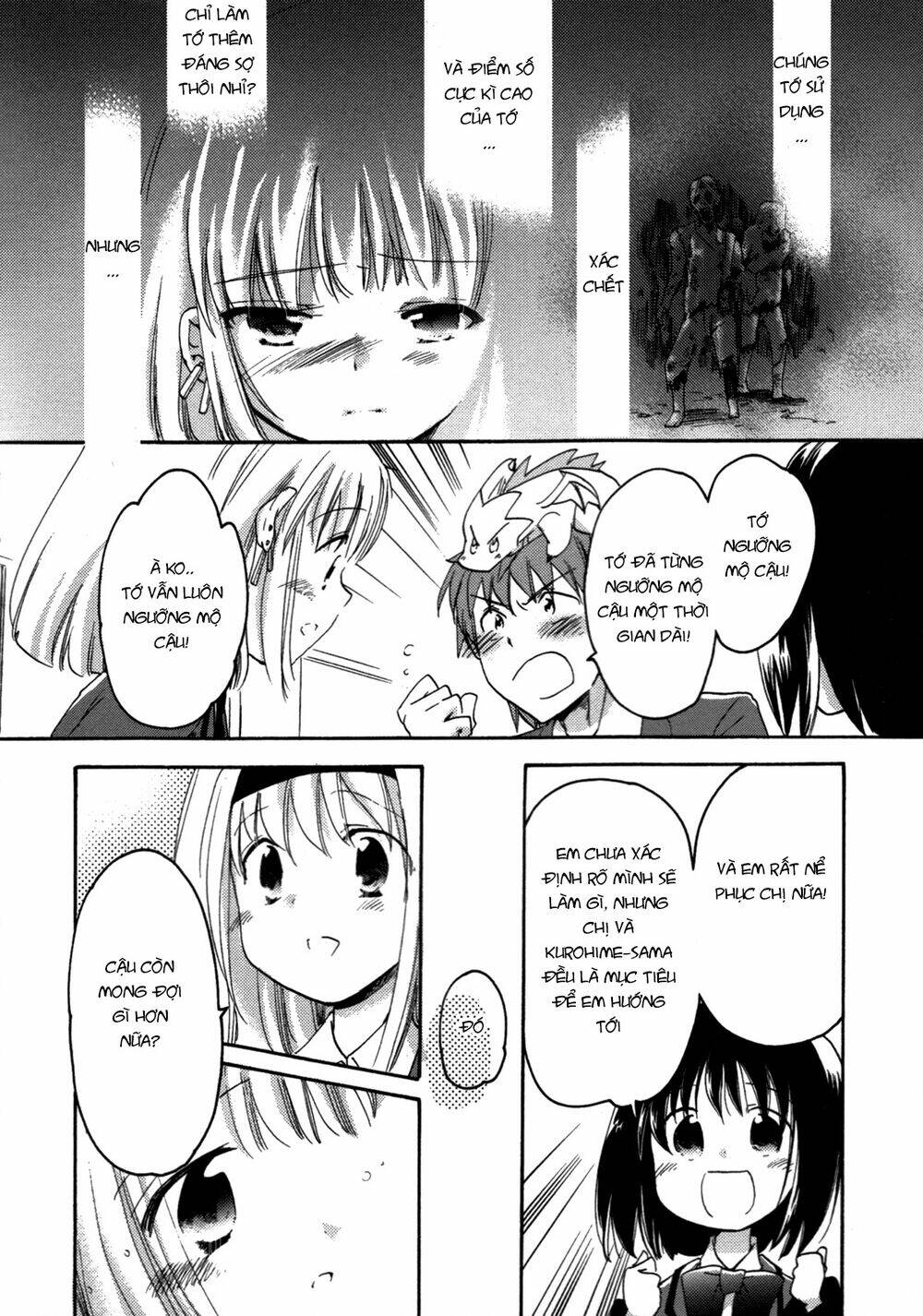 cu-cu-cute! chapter 3 29