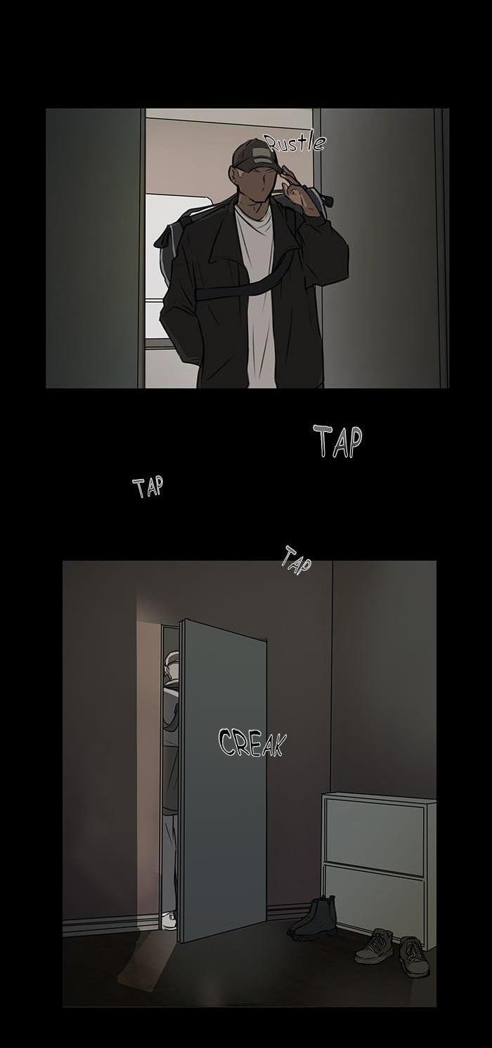 love murder basketball chapter 2 56