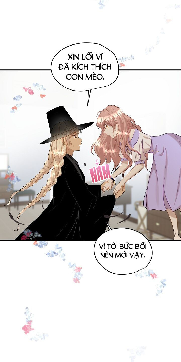 cuộc sống kỳ thú chapter 29 57