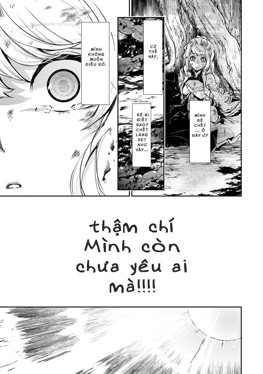 i got a cheat ability in a different world, and became extraordinary even in the real world chapter 4.2 5