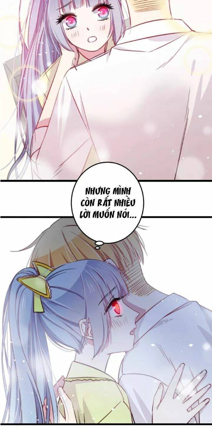 huyết quỷ luyến nhân chapter 26 27