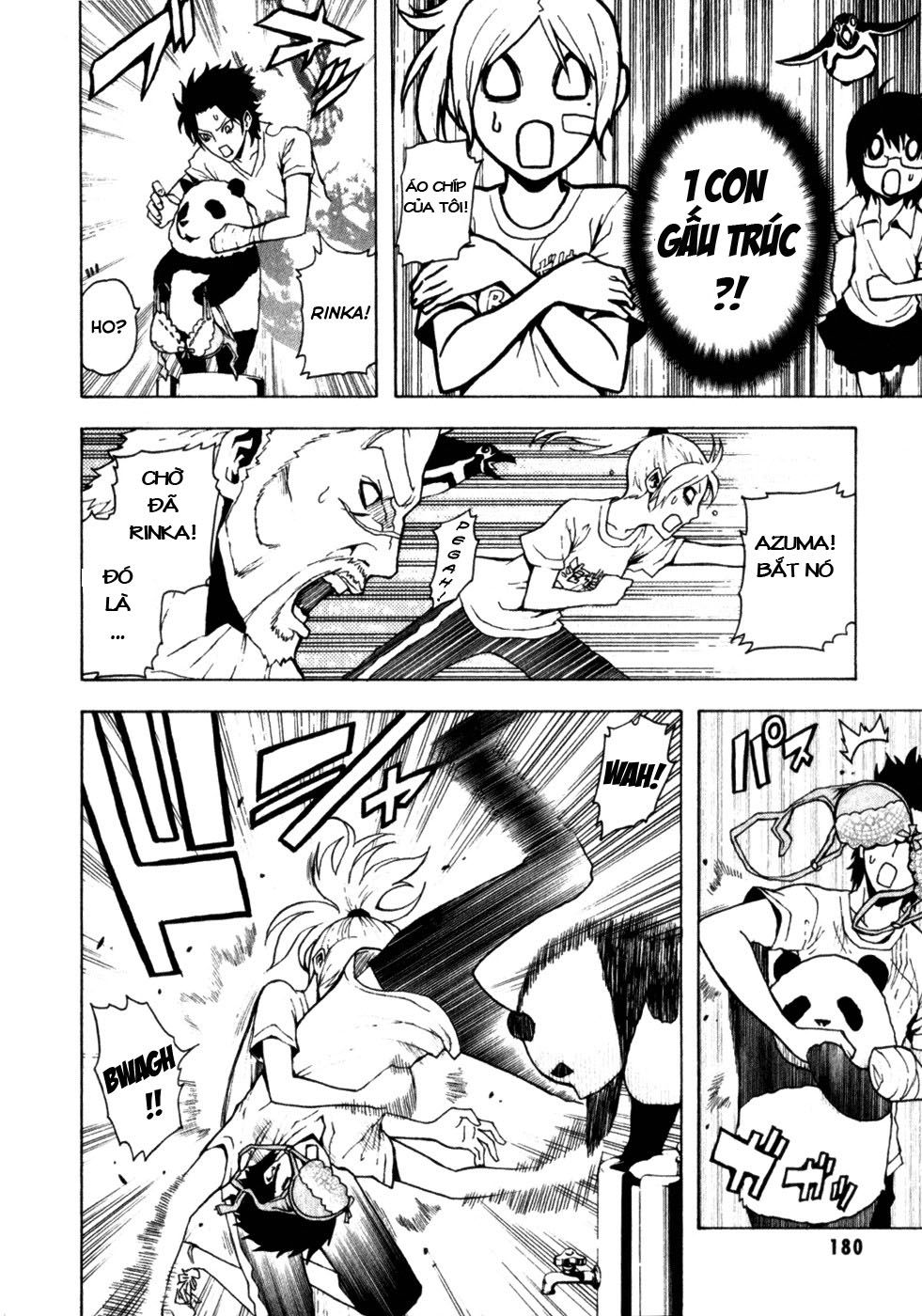 tokyo esp chapter 13 29