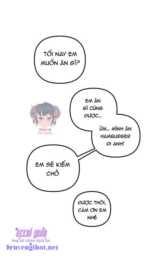 tình yêu cún con chapter 19.2 21