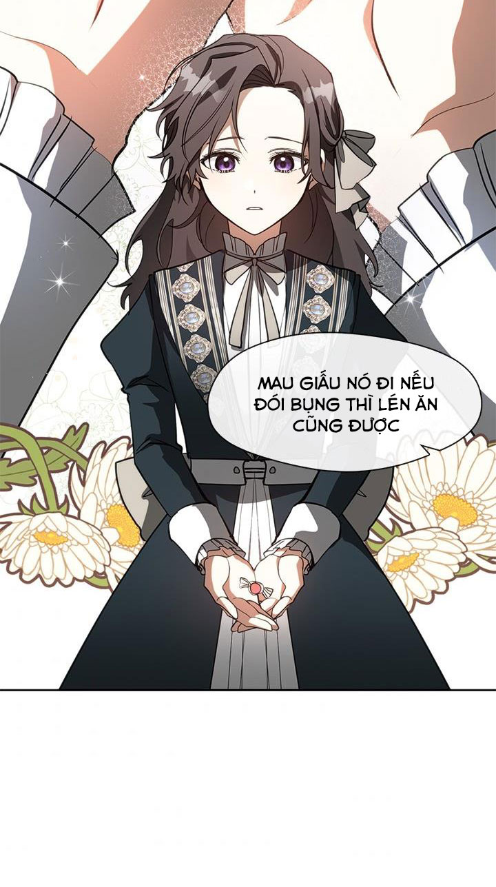 không thể bỏ rơi nhân vật phản diện chapter 40 70