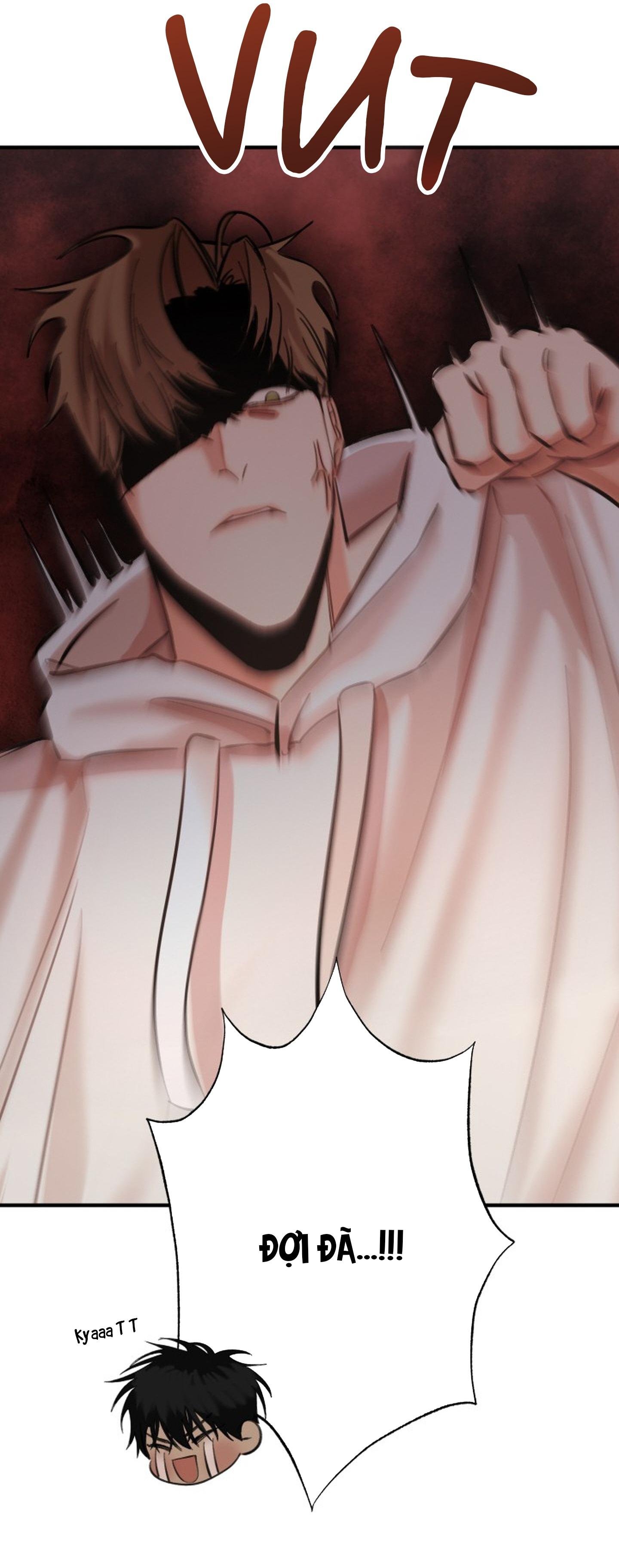 tunnel buddy chapter 3 18