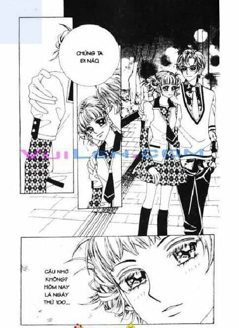 ánh nắng chói chang chapter 1 25