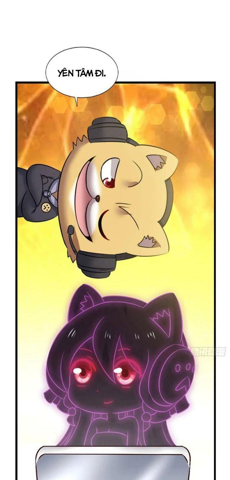 Trọng Sinh Thành Cậu Vàng Tại Dị Thế Chapter 241 18