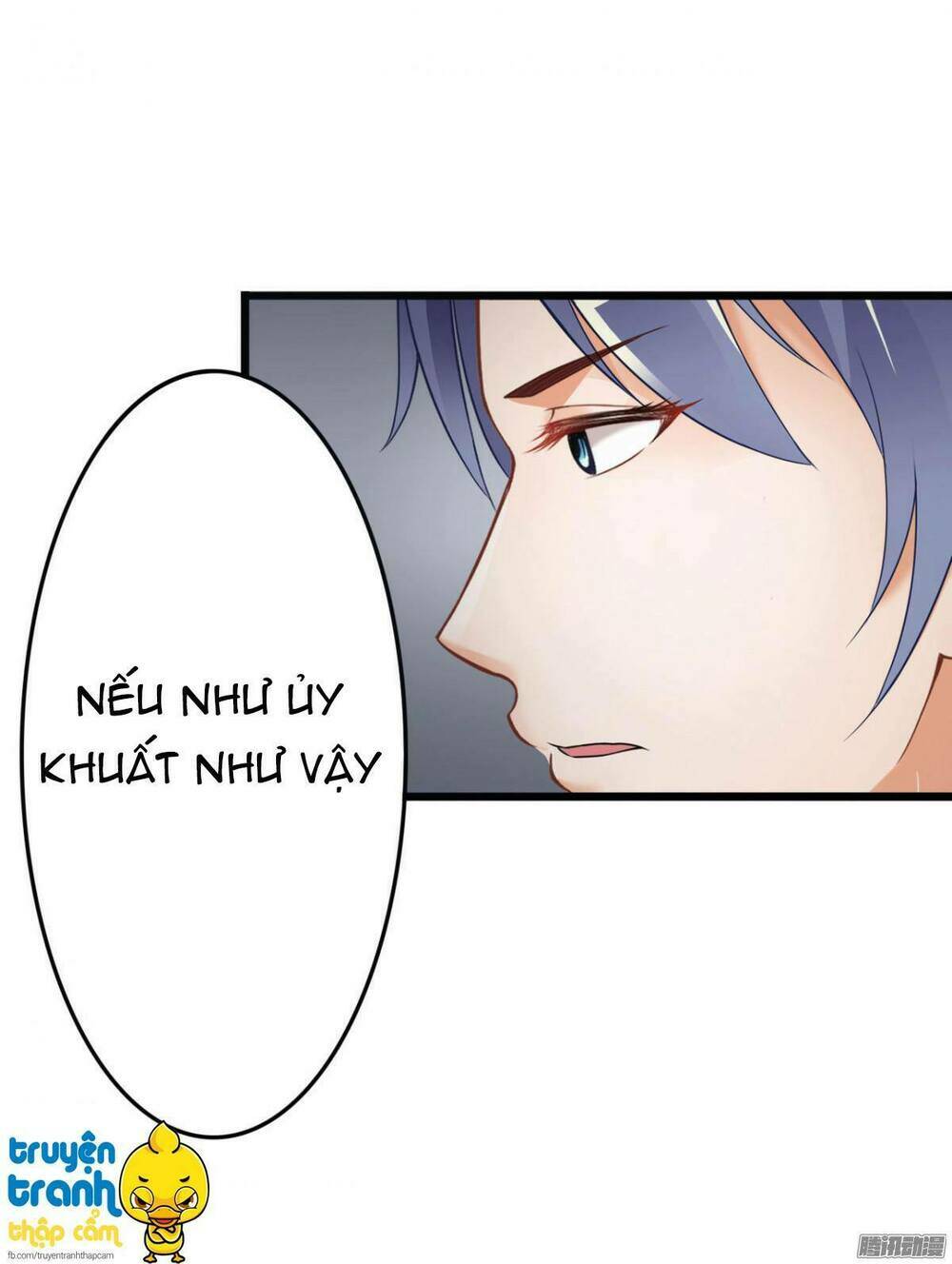 em muốn chiếm lấy nụ hôn của anh chapter 19.2 27