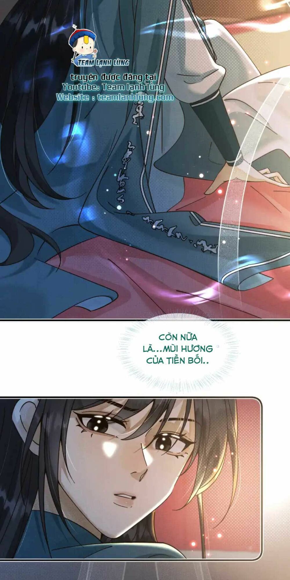 ác nữ mỹ nhân siêu vô hại chapter 8 17