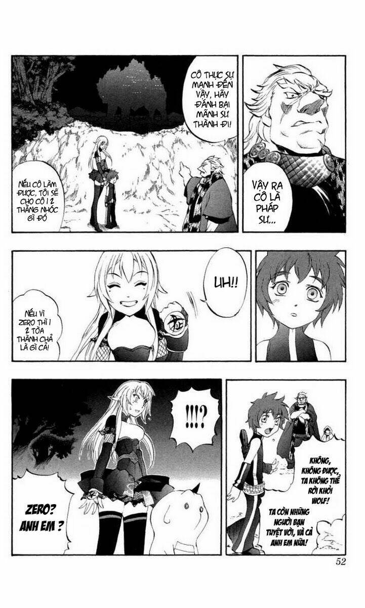 phù thủy phép thuật chapter 39 51