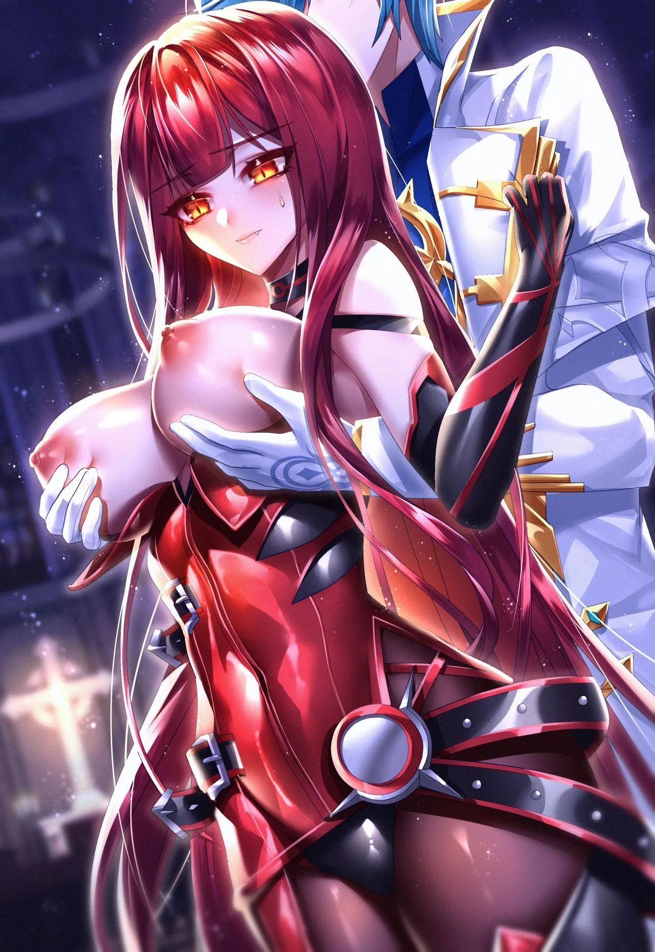 hình hentai chapter 51 71