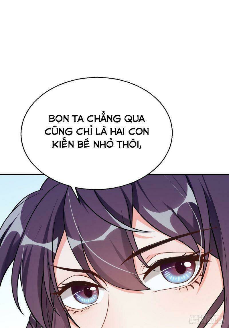 nữ tiên tôn bận đào hôn chapter 34 11