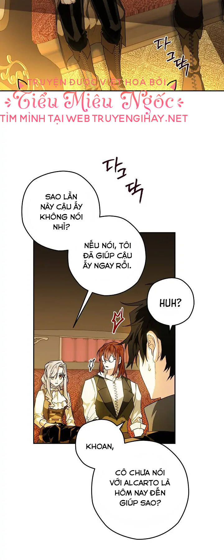 Lần Này Tôi Sẽ Yêu Thương Bản Thân Hơn Chapter 25 - Trang 38