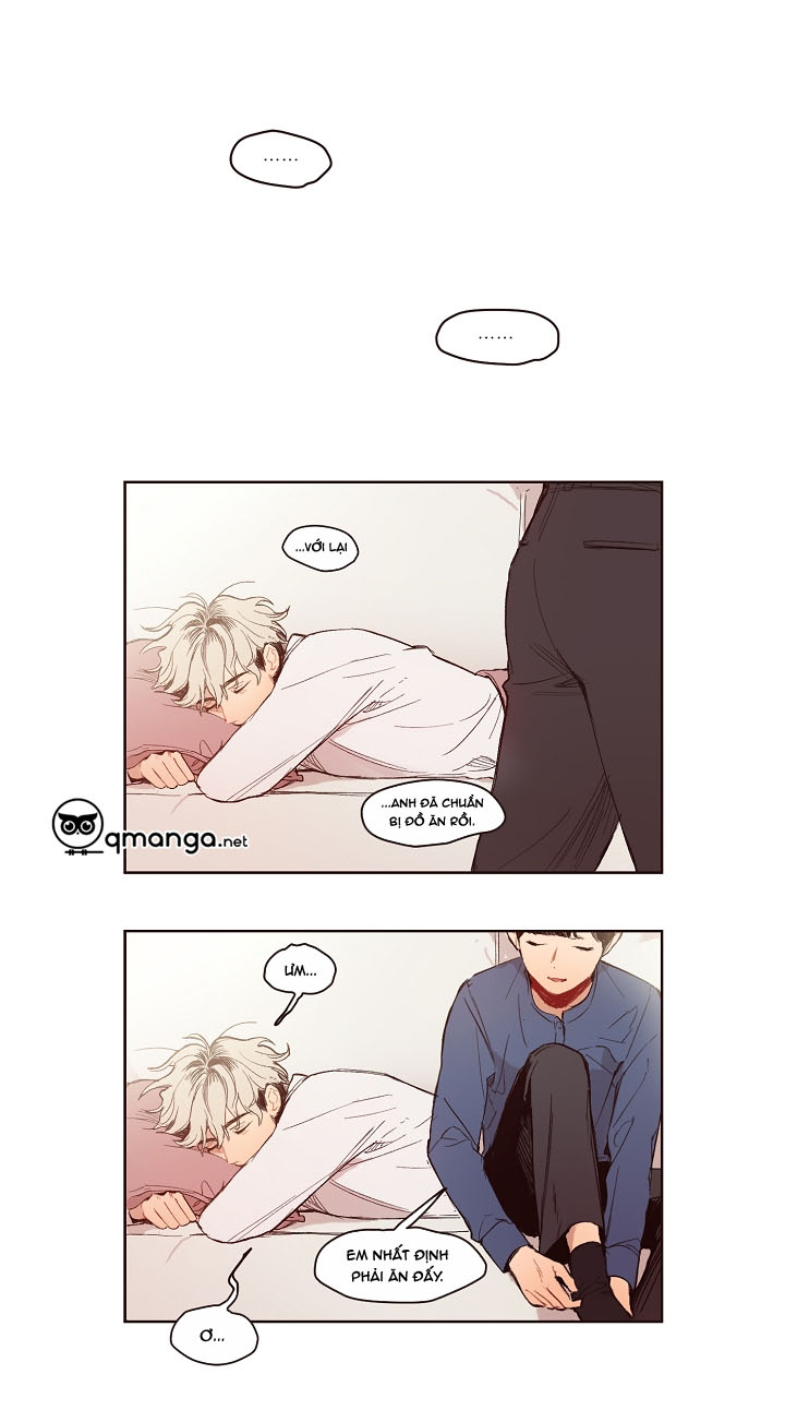 hãy trao cho tôi một tình yêu tựa như phim chapter 3 1