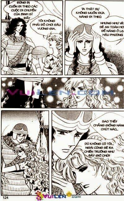 hậu duệ hoàng gia chapter 13 124
