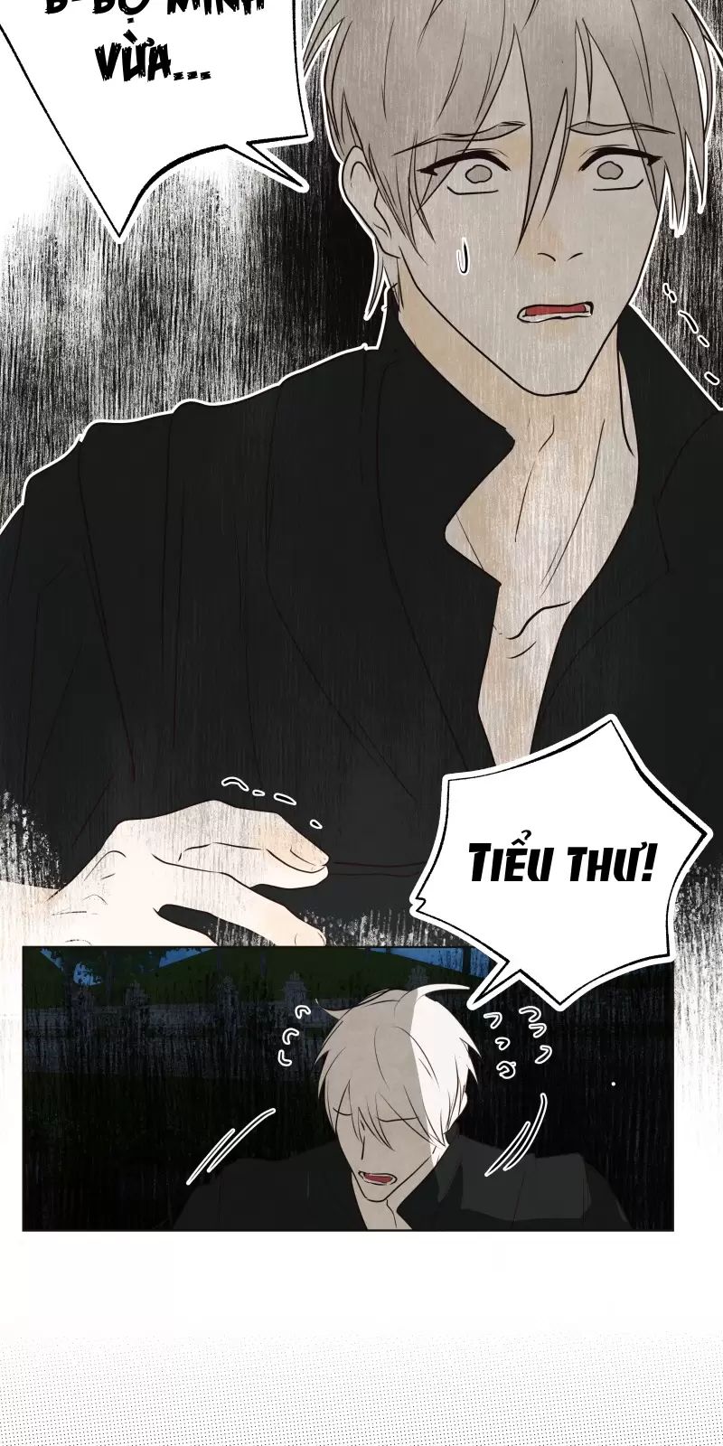 tôi là kẻ phản diện chapter 25 24