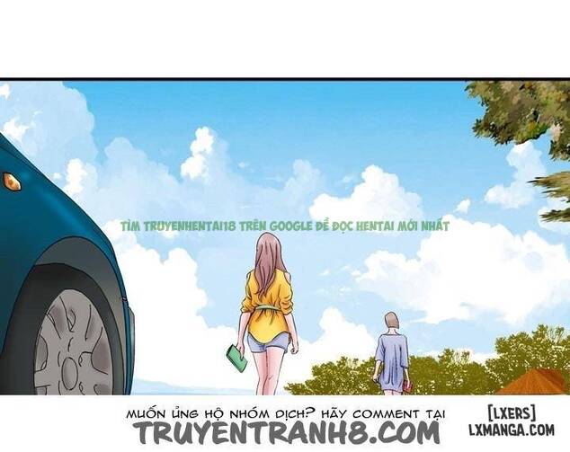 mùi vị của đôi bàn tay chapter 2 26