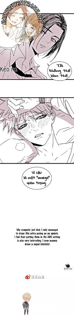 the unfeeling me chapter 14.5 5