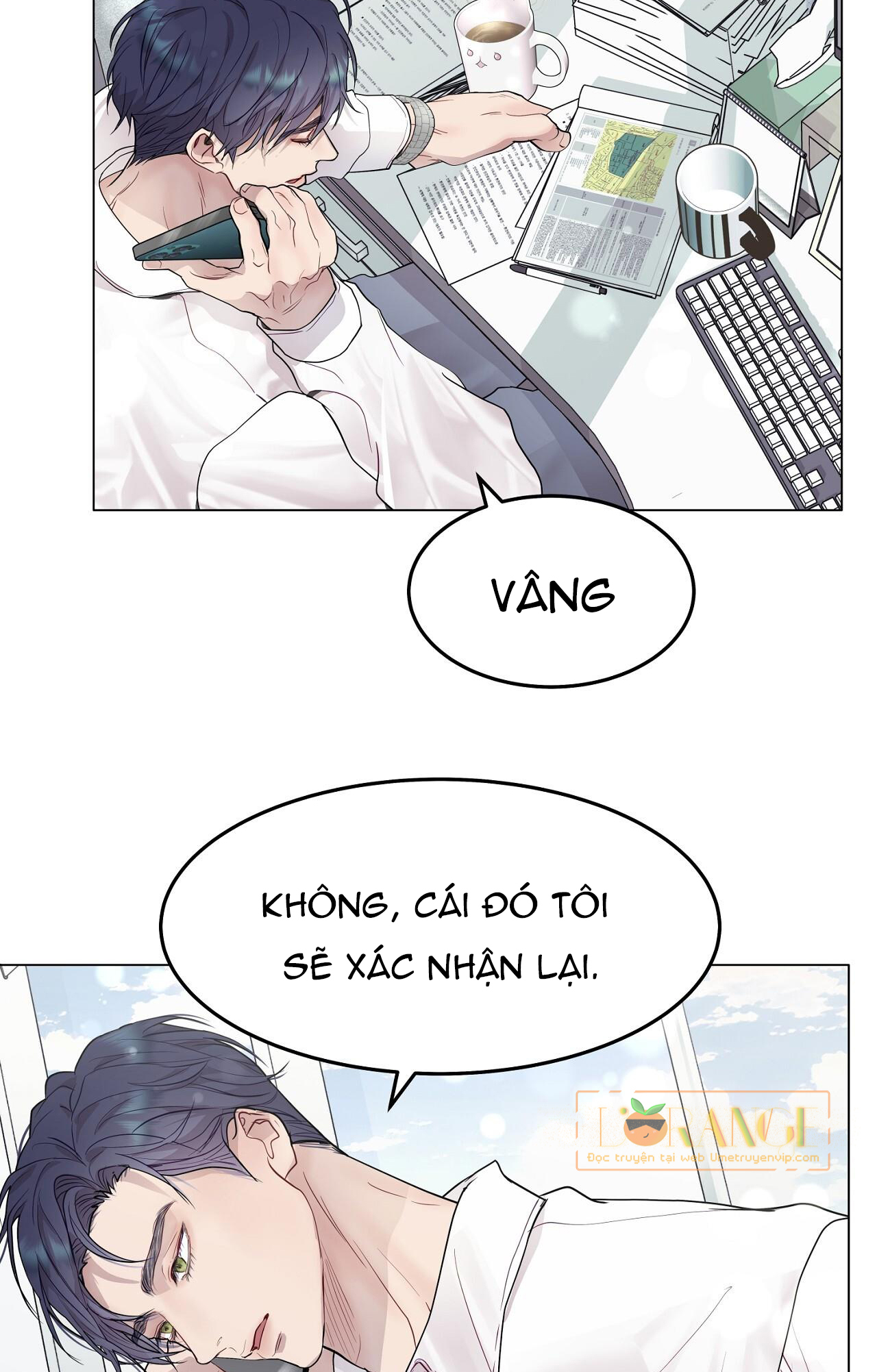 tư duy vị kỷ chapter 25 60