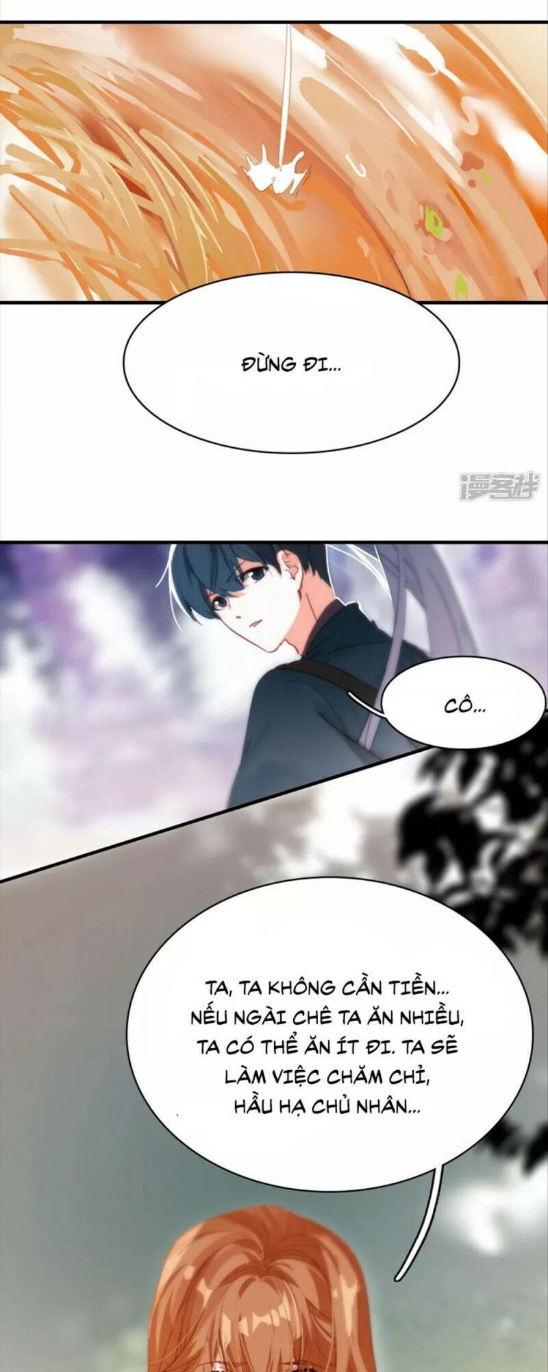 long hồn chiến tôn chapter 9 22