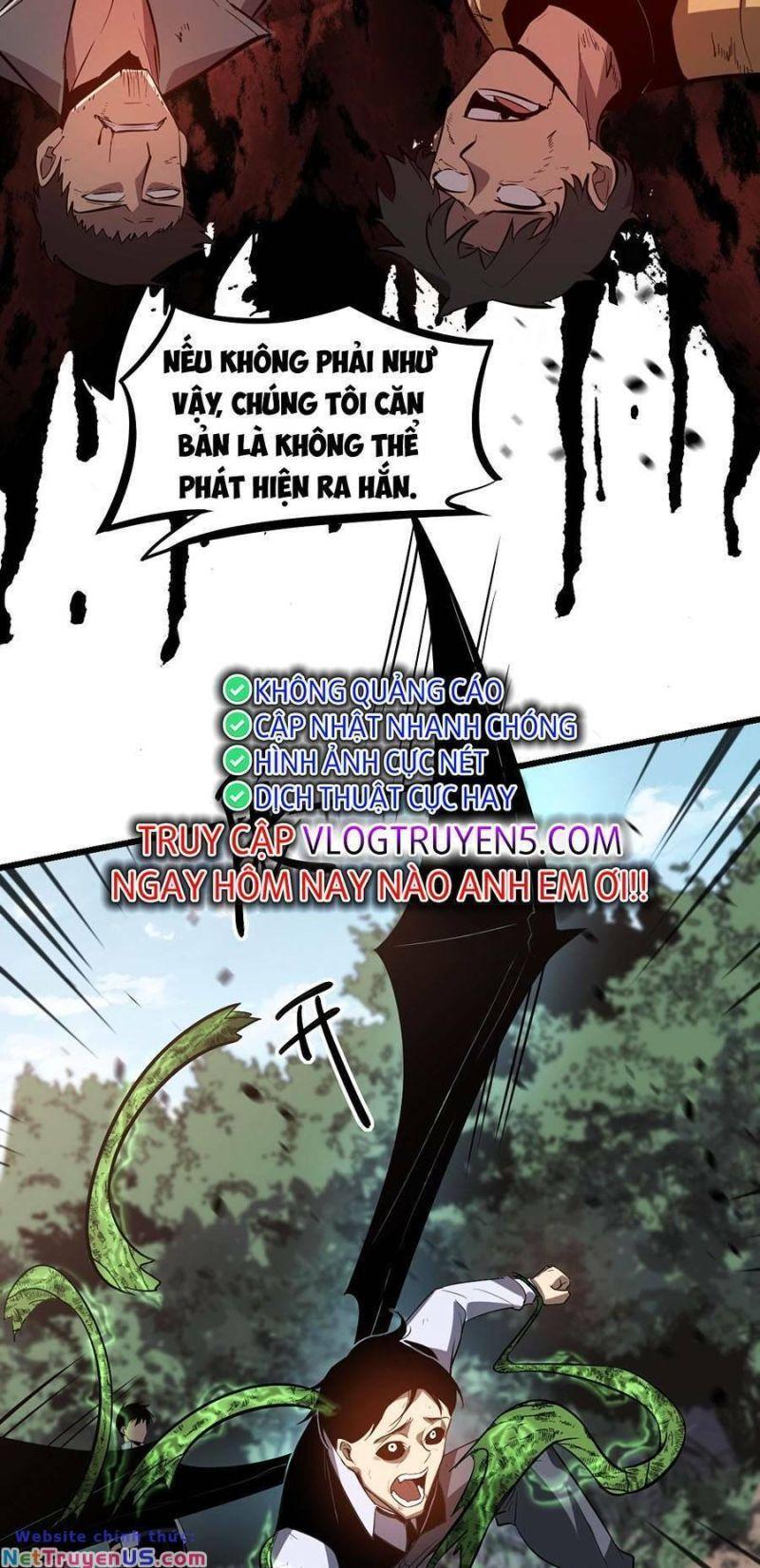 siêu tiến hóa chapter 118 39