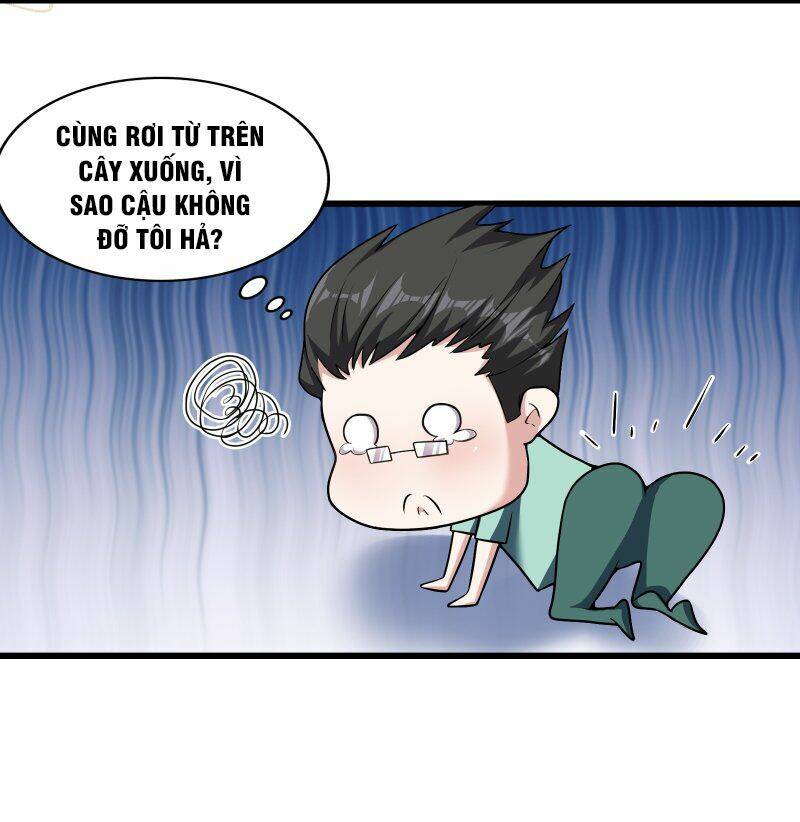 bá thiên chiến hoàng chapter 12 31