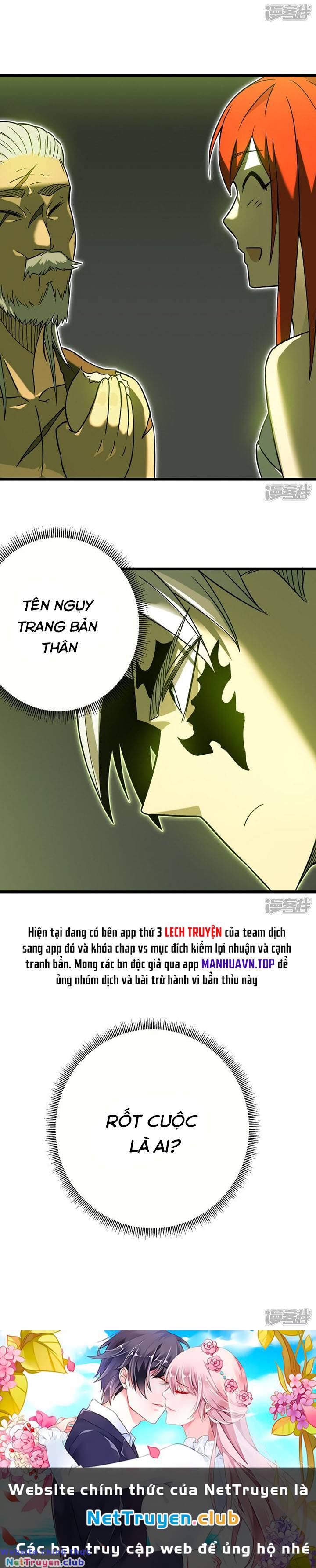 sát thần chi lộ tại dị giới chapter 64 25