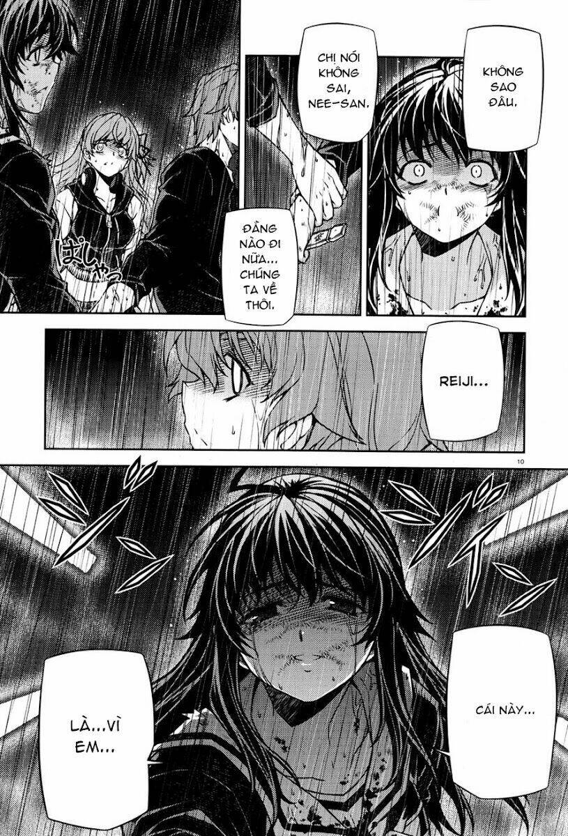 re:birth the lunatic taker chapter 22 9