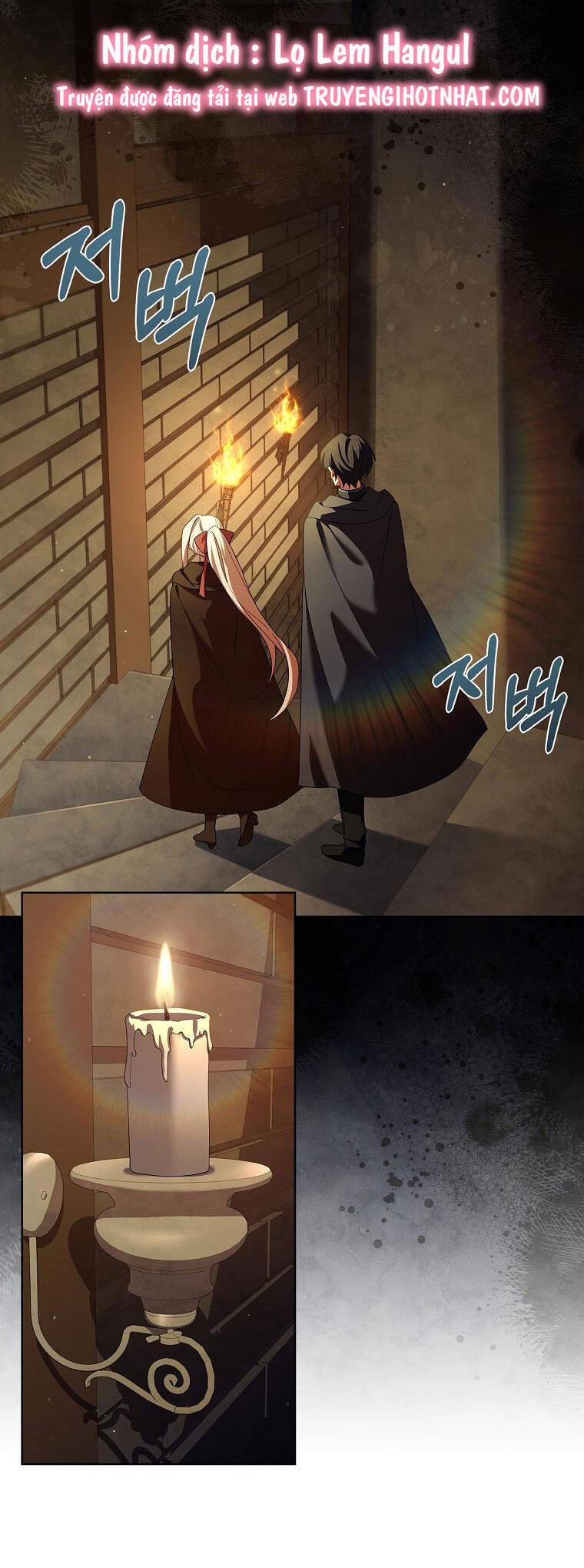 để yên cho tiểu thư hiền chapter 92 27