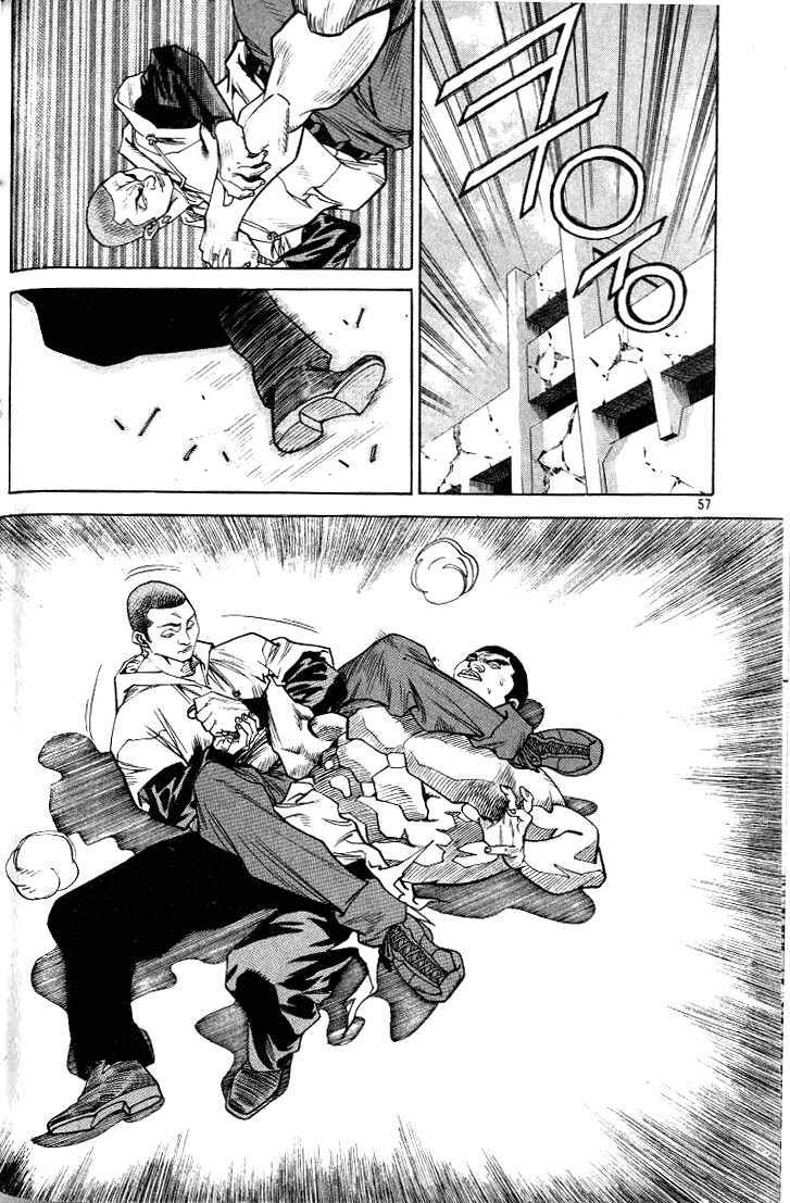 change guy chapter 212 11