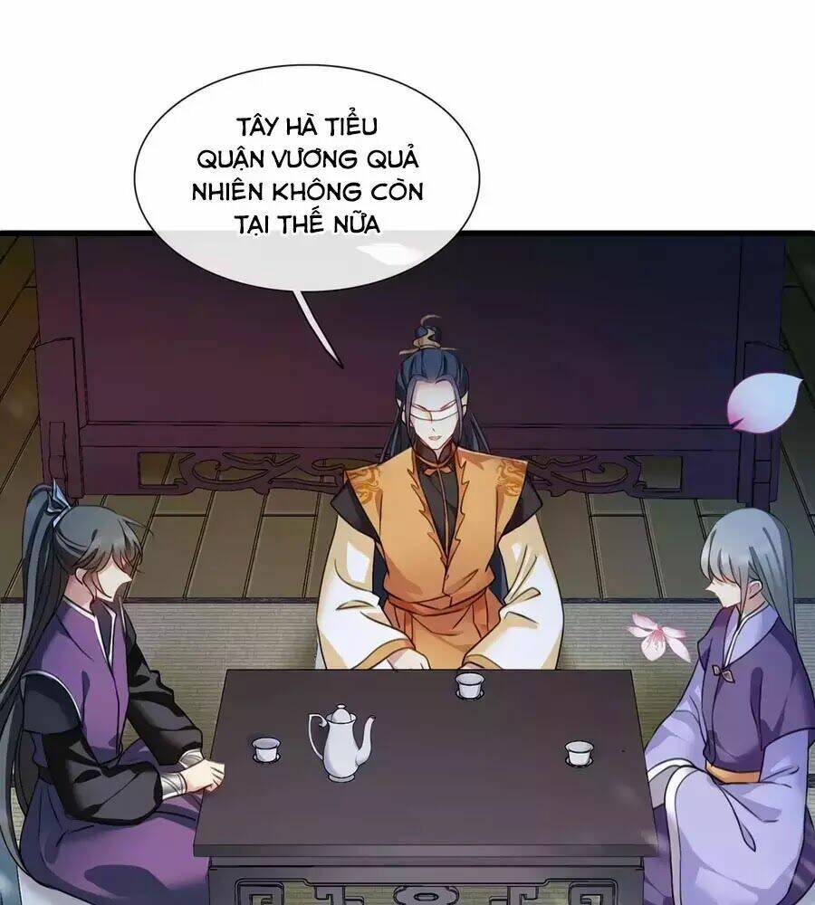 toàn cơ từ chapter 50.1 6