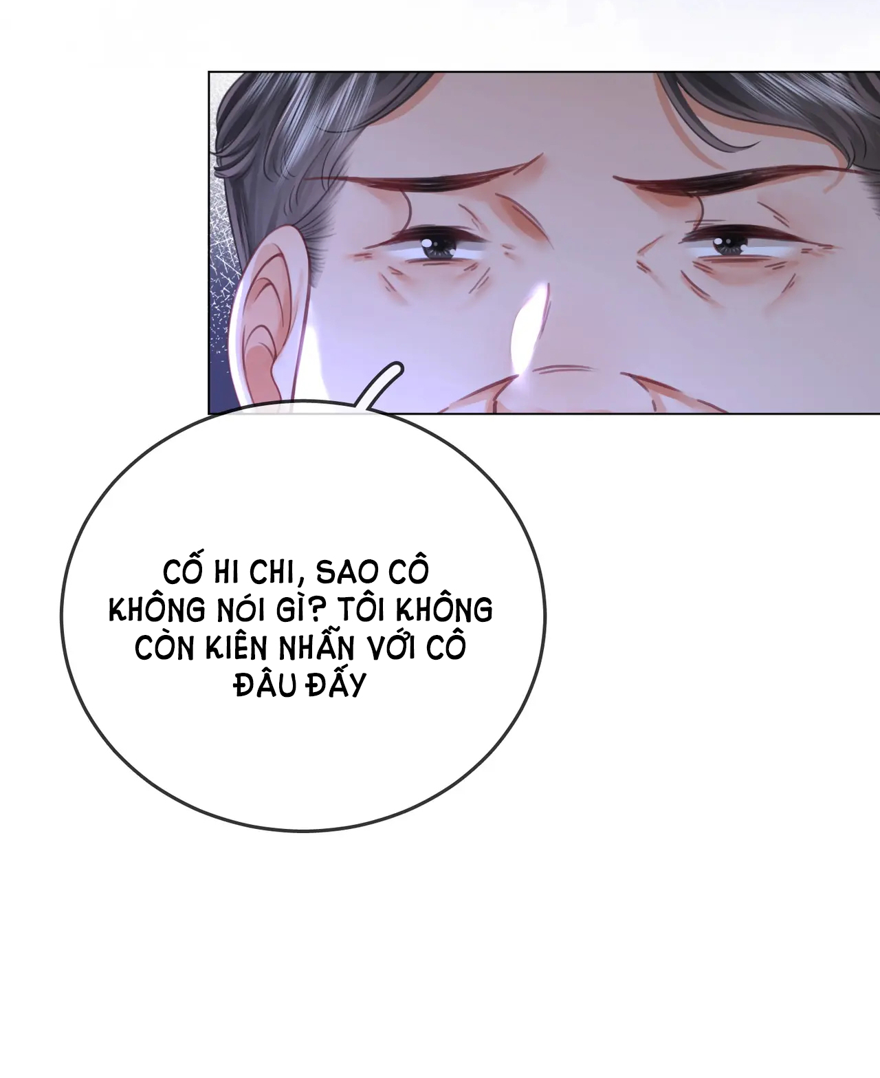 Cố Tiểu Thư Và Khúc Tiểu Thư chapter 55 - Trang 24