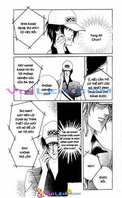 người duy nhất chapter 112 15