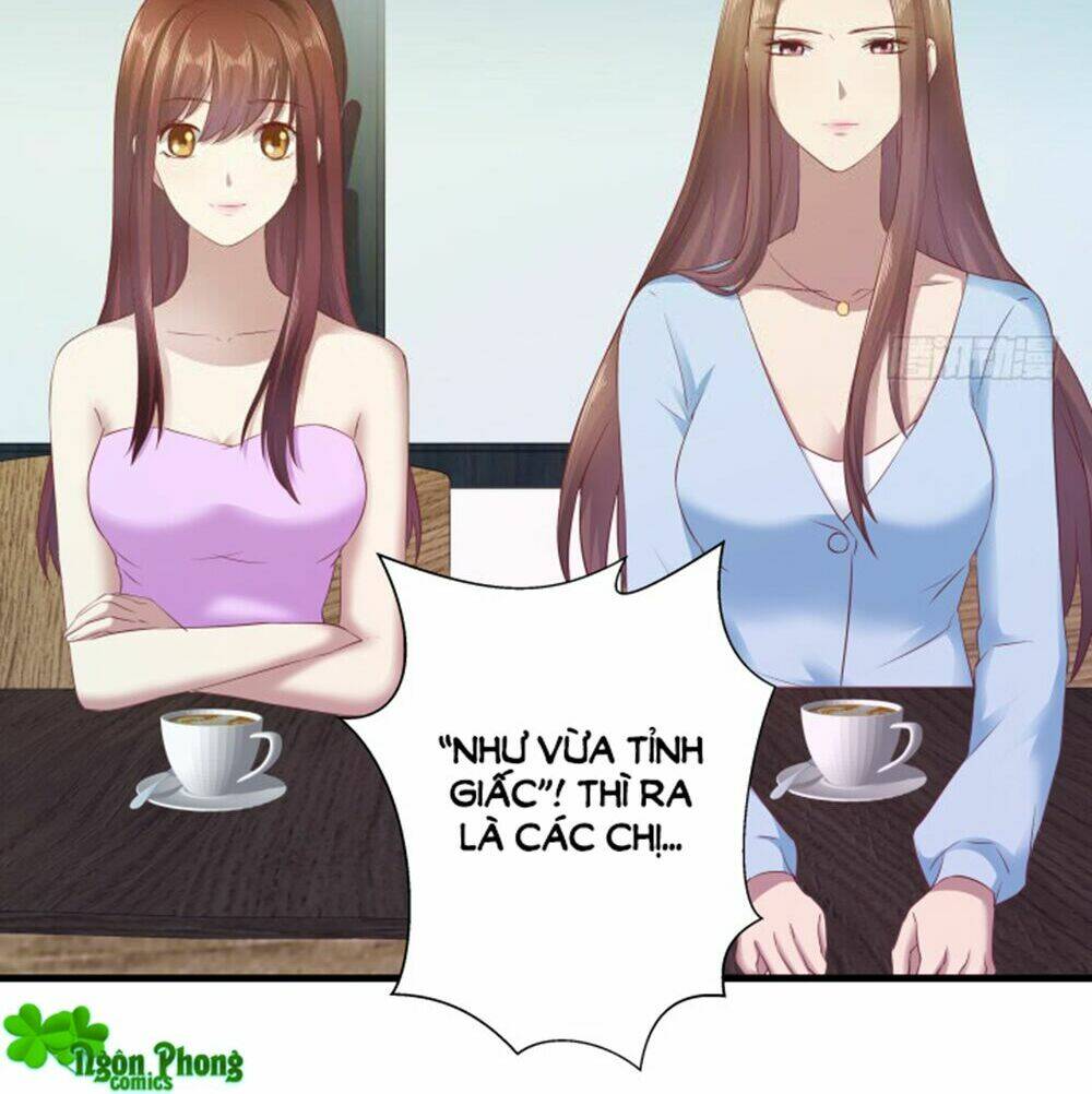 khi trò chơi ác ma bắt đầu chapter 97 15