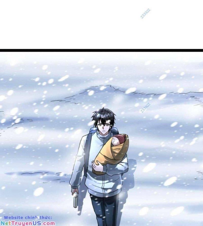 toàn cầu băng phong, ta chế tạo phòng an toàn chapter 86 27