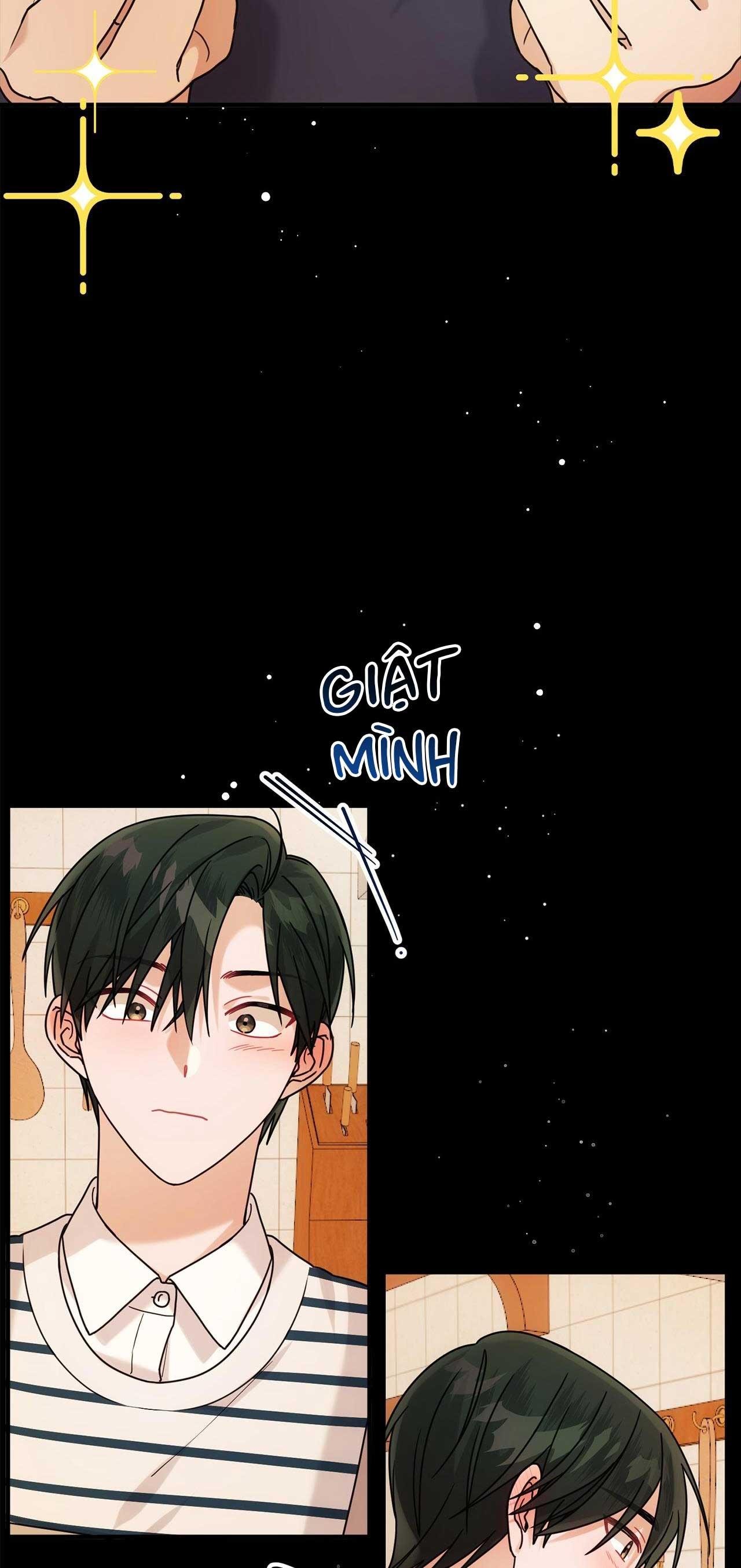 món đặc biệt ngày thứ bảy là tôm chiên chapter 10 41