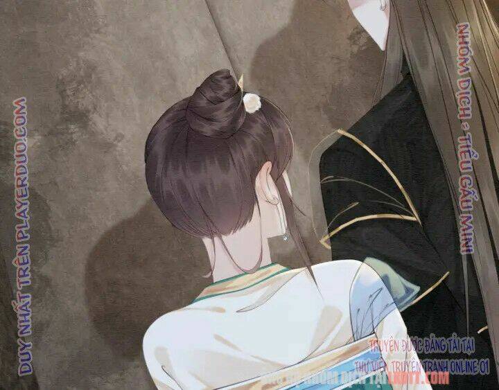 trọng sinh bá sủng nhiếp chính vương quá mạnh mẽ chapter 205 5