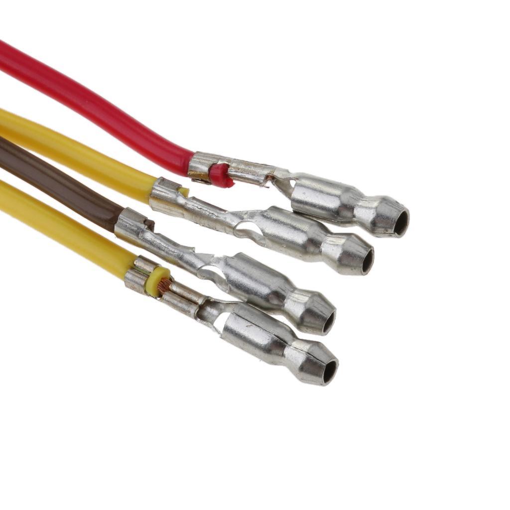 Voltage  Regulator 4 Wires For 1997-2003  500