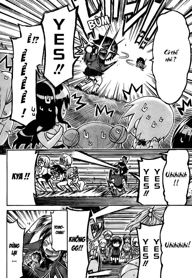 vật thất lạc của bầu trời chapter 43 37