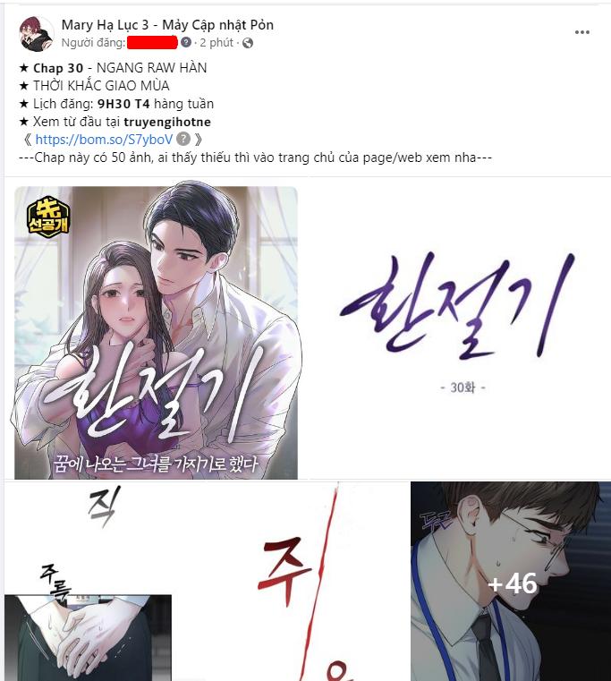 ai đã bắt cóc hoàng hậu? chapter 21.1 4