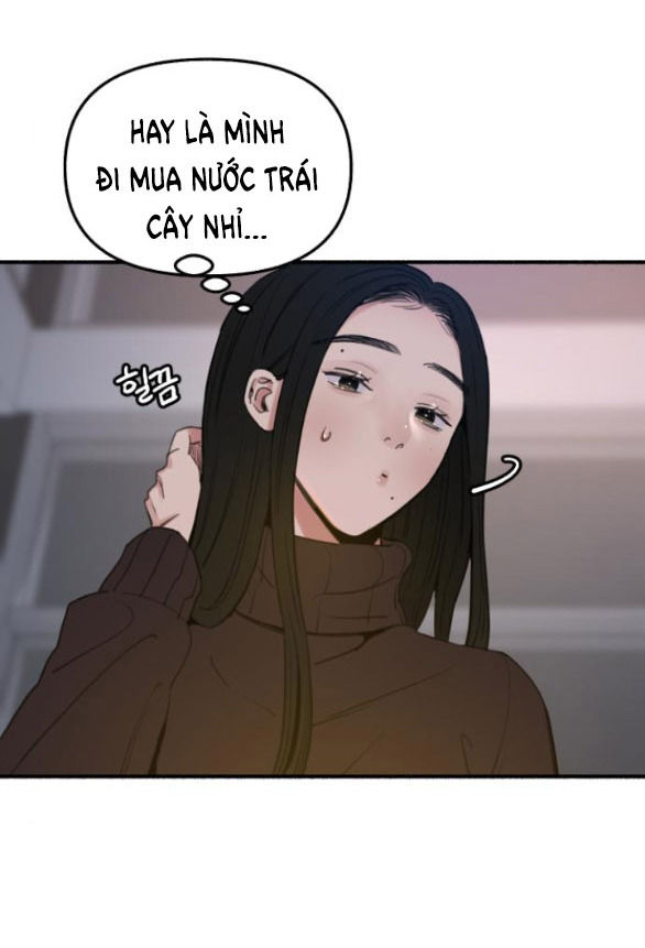nàng thơ nổi tiếng - nàng thơ myung chapter 11.1 11