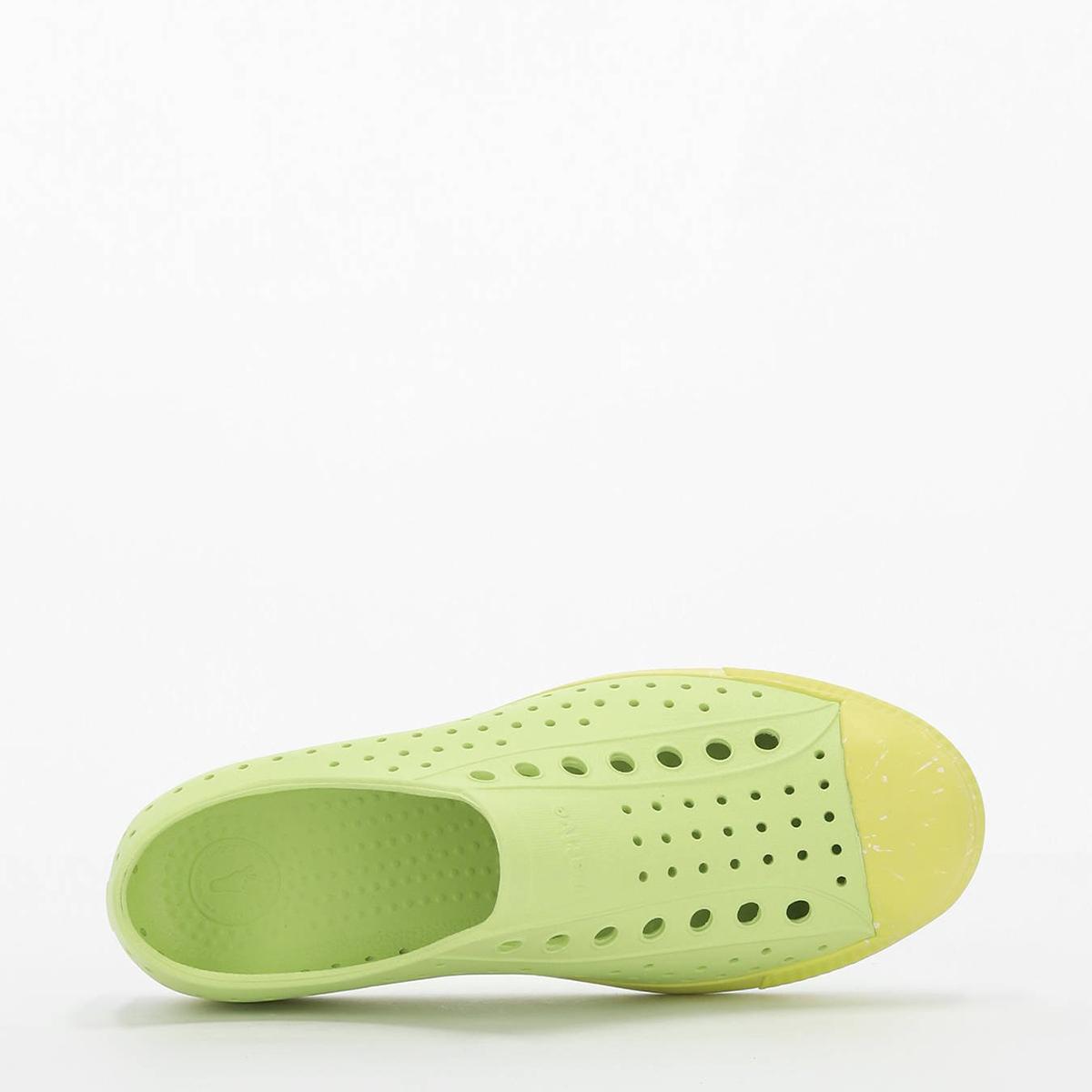 Giày Lười Unisex NATIVE Jefferson Bloom