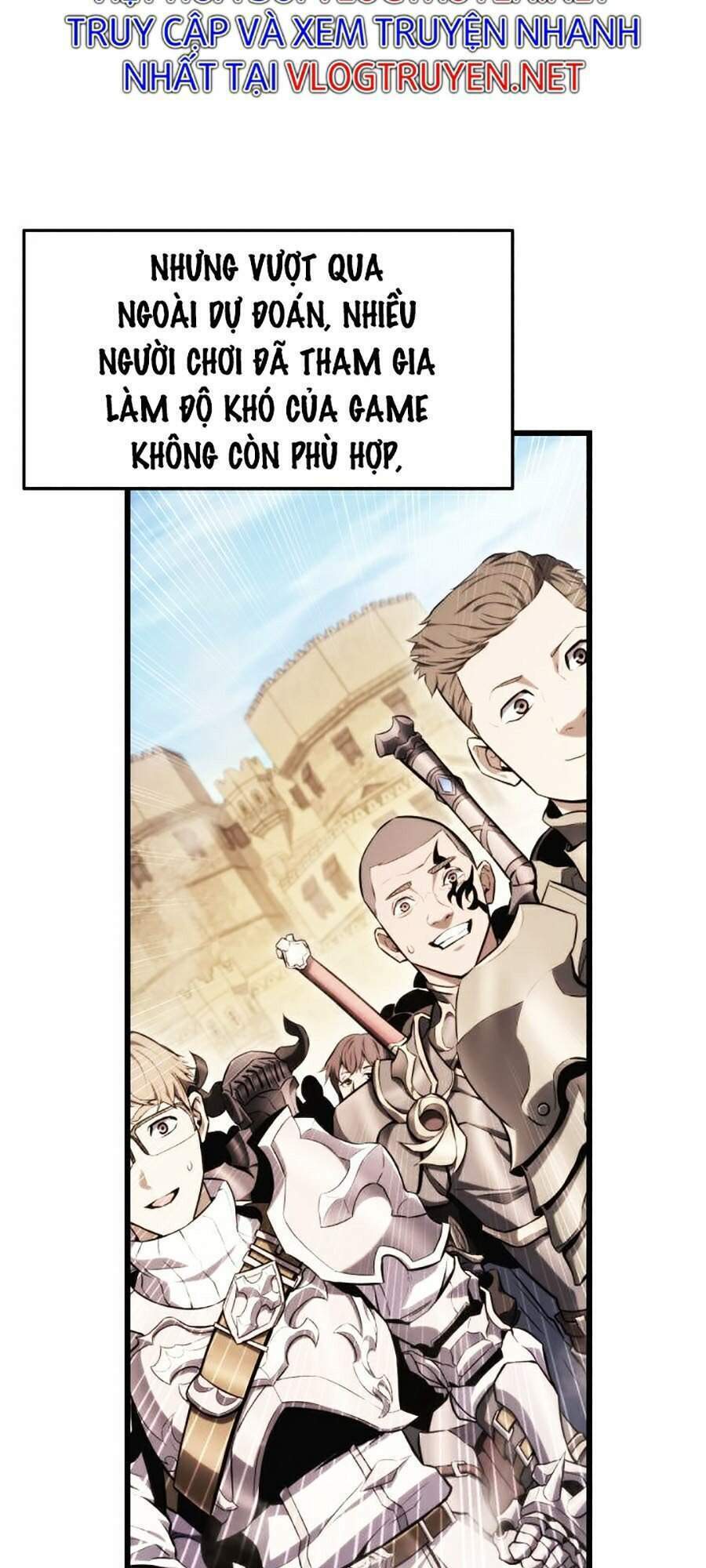 huyền thoại game thủ - tái xuất chapter 31 3