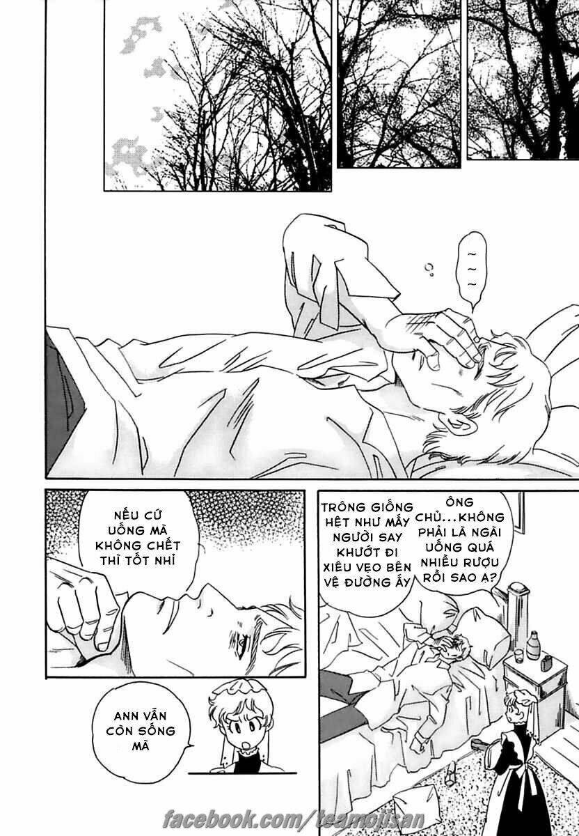 london koi kitan chapter 4 24