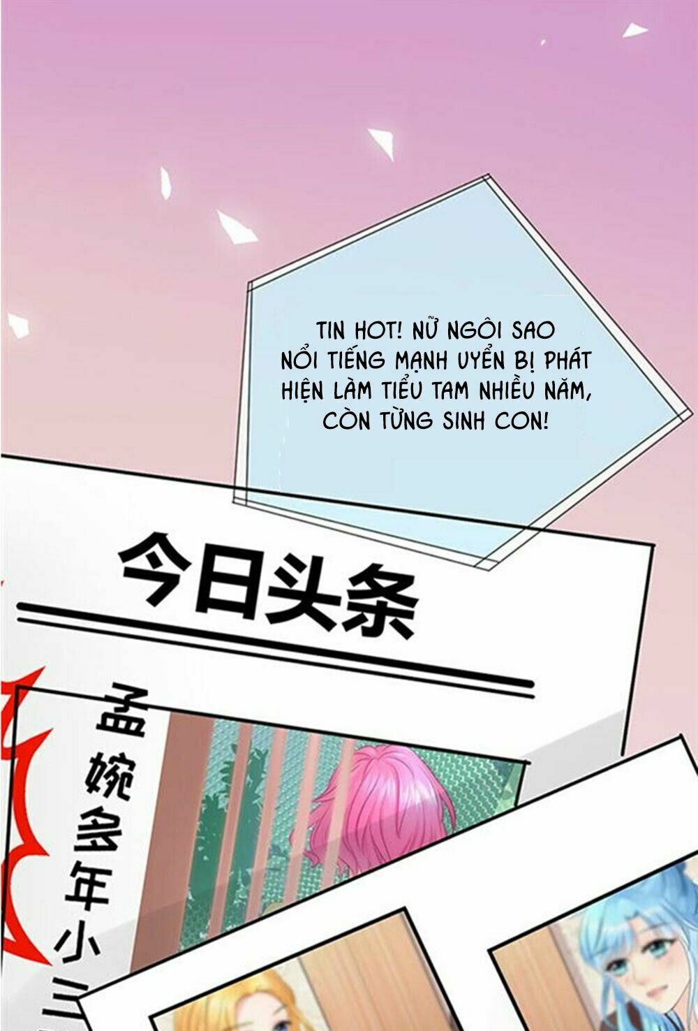 luyến đường thời quang chapter 47 1