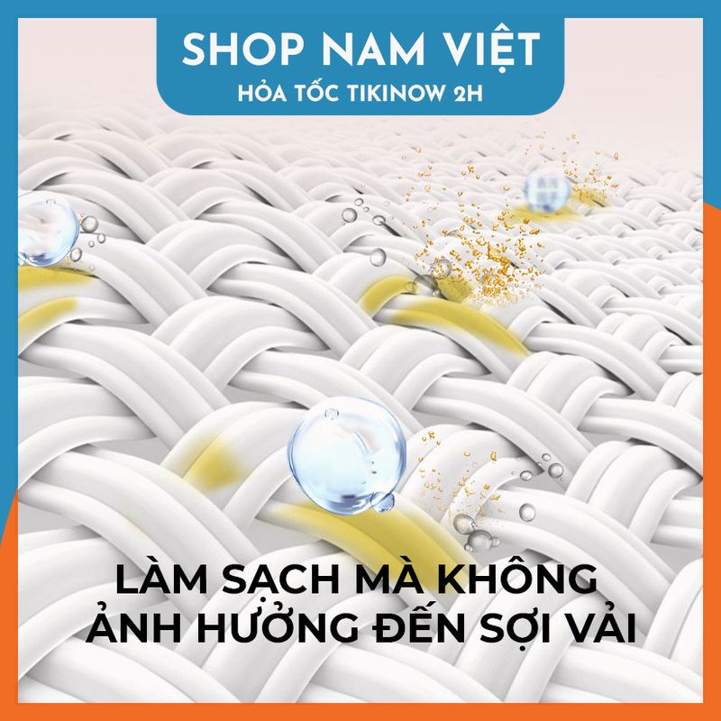 Khăn Ướt Lau Áo Khoác Tiện Lợi