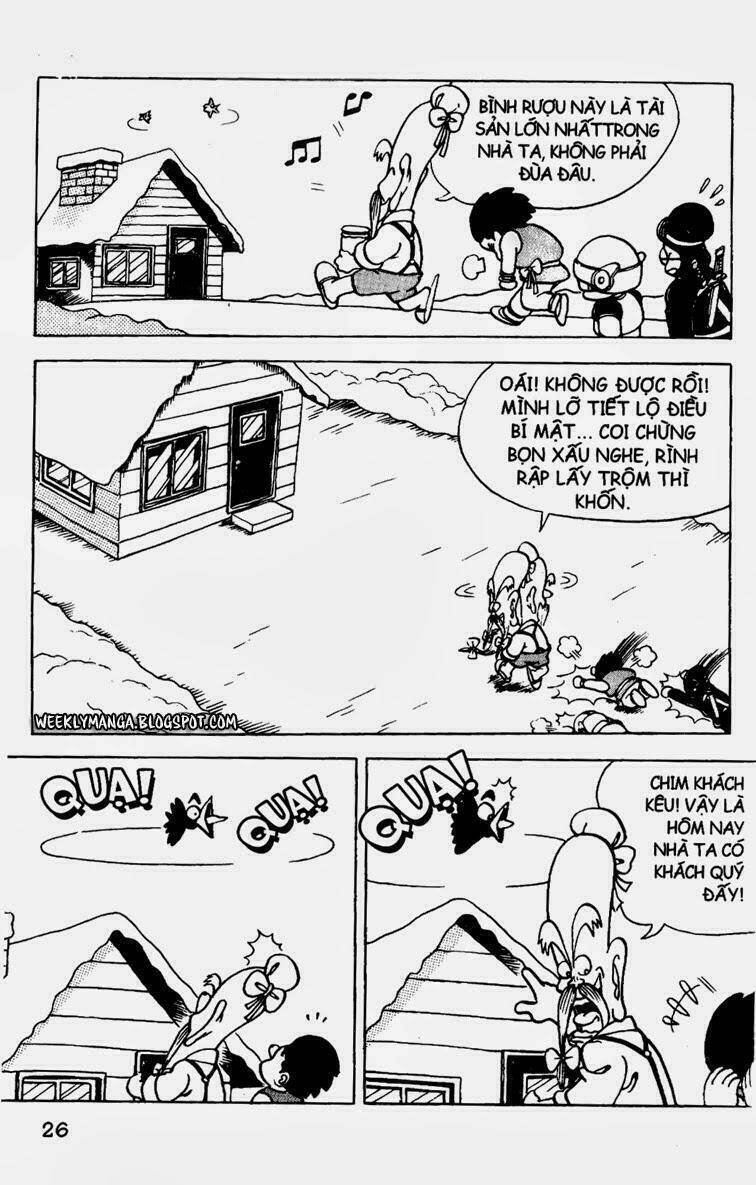 kung fu komang chapter 13 11